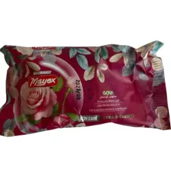 Jabon Rosas 100g