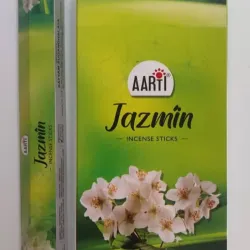 Jazmín 