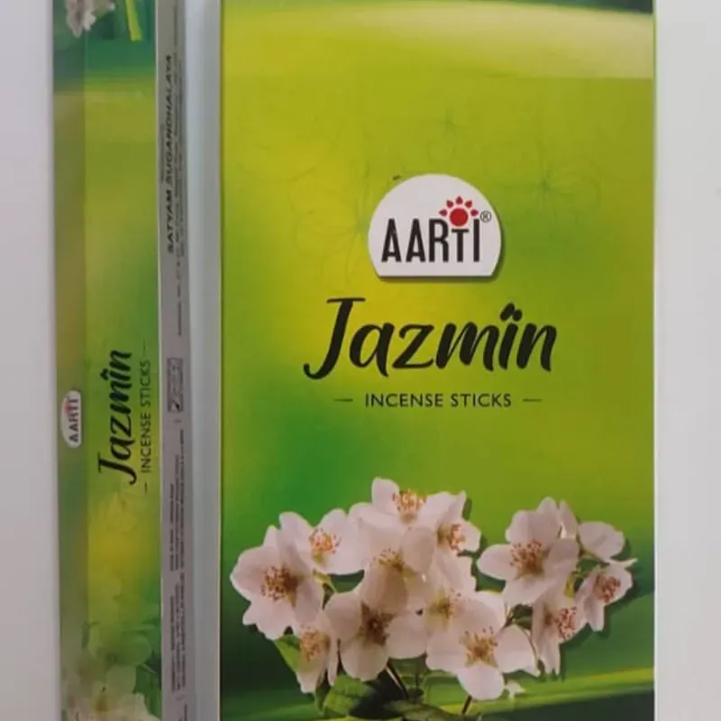 Jazmín 