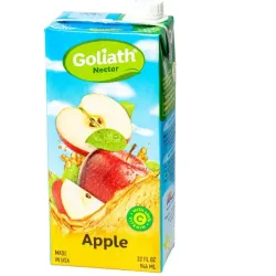 Jugo de Manzana 