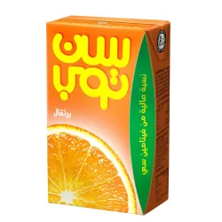 Jugo de Naranja