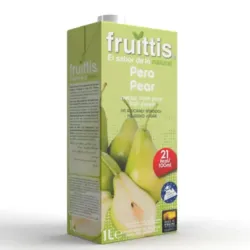 Jugo de Pera (1 litro)