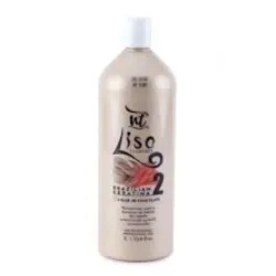 Keratina de Chocolate Liso Extremo (33.3 oz)