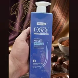 Keratina Oggy 16oz