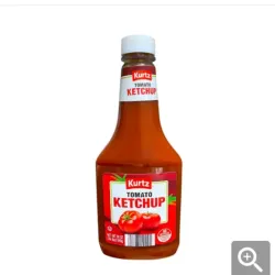 Ketchup (680g)