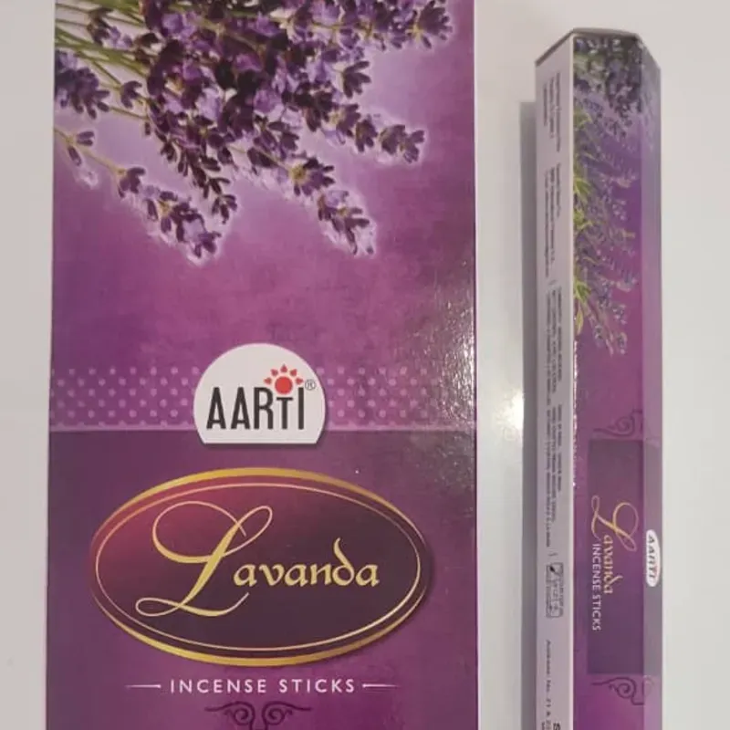 Lavanda