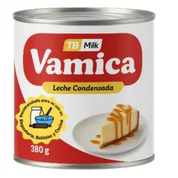 Leche Condensada 