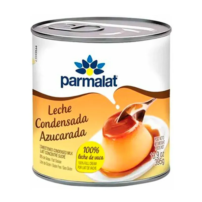 Leche condensada