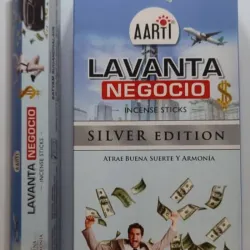 Levanta Negocio 