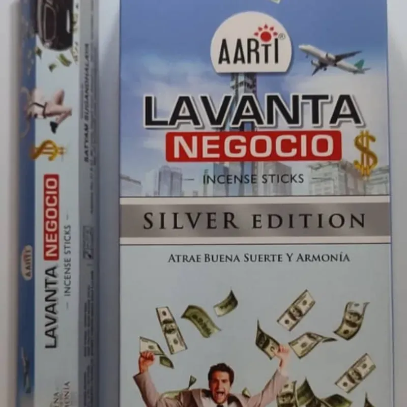 Levanta Negocio 