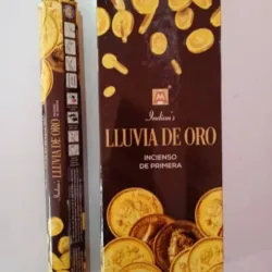 Lluvia de Oro