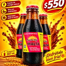 Maltas