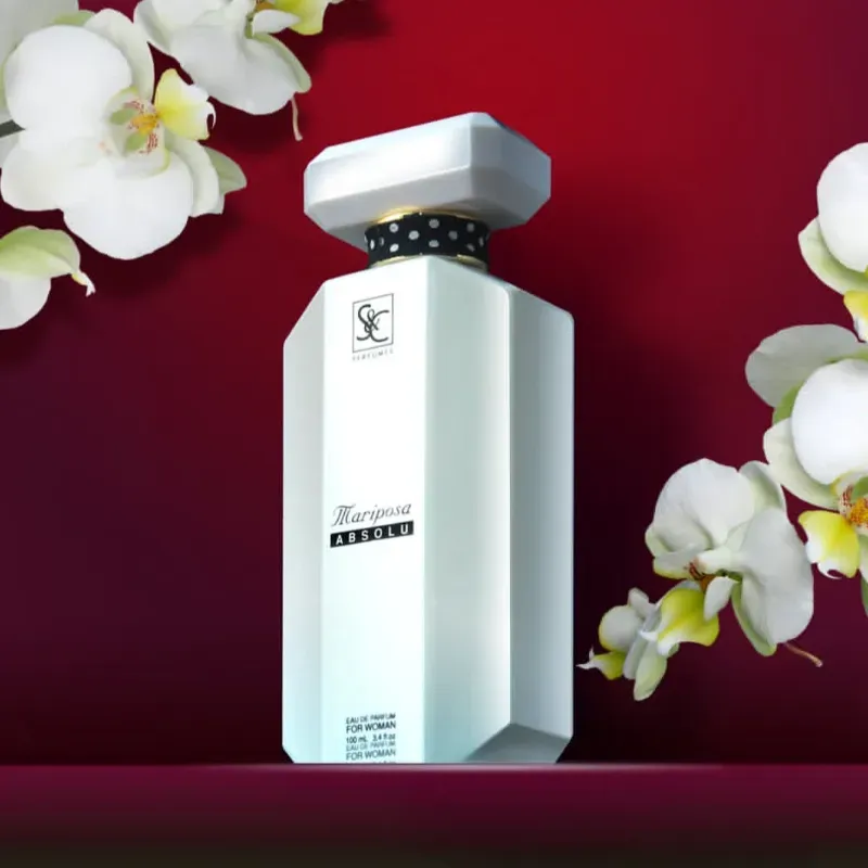 Mariposa Absolut