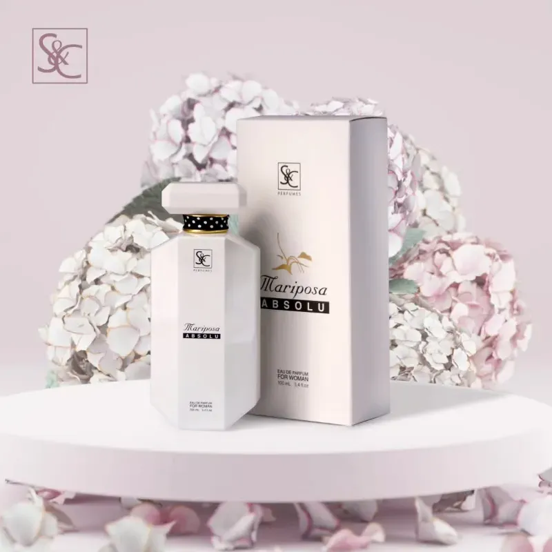 Mariposa Absolut