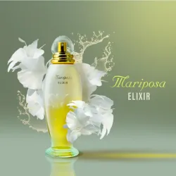 Mariposa Elixir EDF Woman 100mL