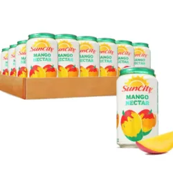 Néctar de Mango