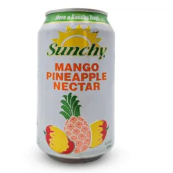 Néctar de Mango y Piña 