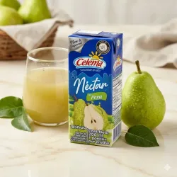 Néctar de Pera 200ml
