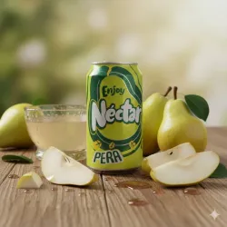 Néctar de Pera