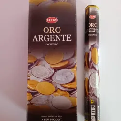 Oro Argente