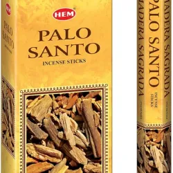 Palo santo