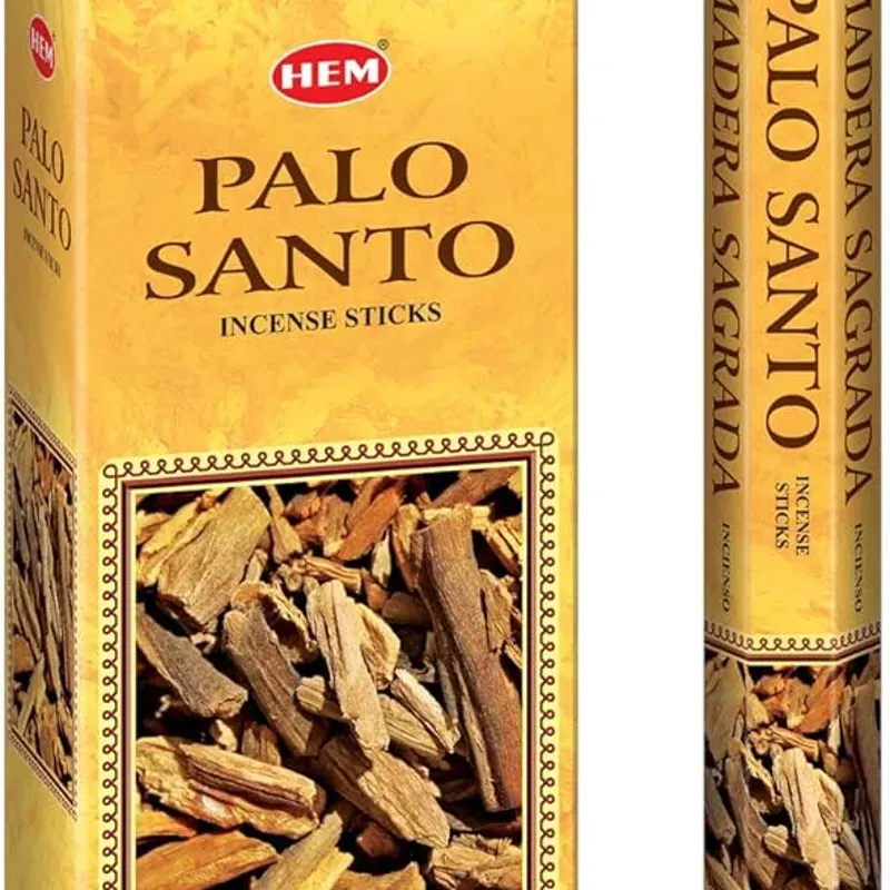 Palo santo