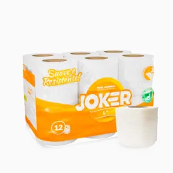 Paquete de Papel Sanitario 