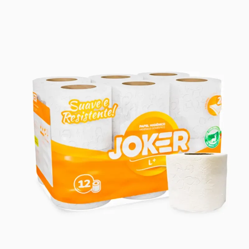 Paquete de Papel Sanitario 