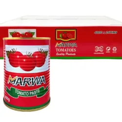 Pasta de Tomate 400g