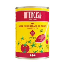 Pasta de Tomate 400g