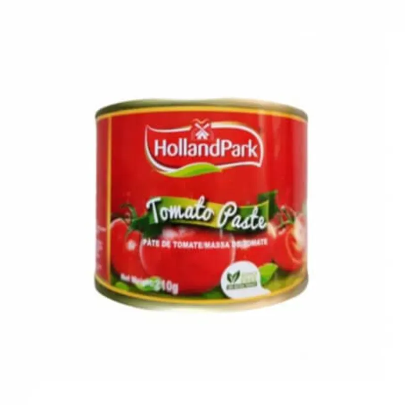 Pasta de tomate Holland Park