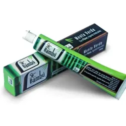 Pasta dental Bambu