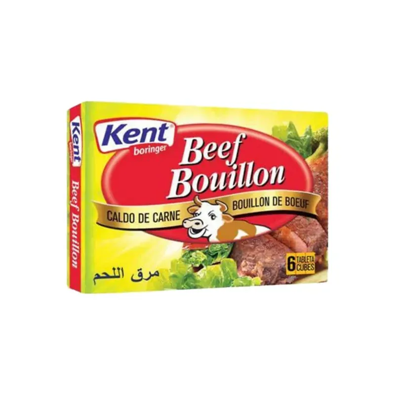 Pastillitas de Carne