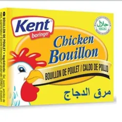 Pastillitas de Pollo