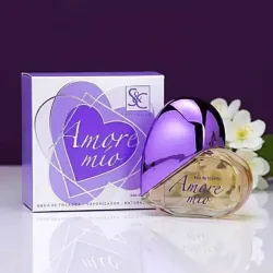 Perfume Amore Mio