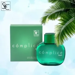 Perfume Complice