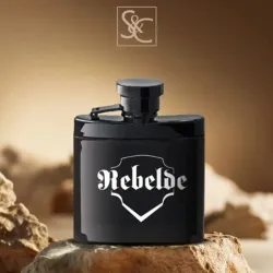 Perfume REBELDE