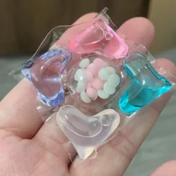 Perlas de Olor