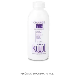 Peróxido Kuul vol10, 4.56oz