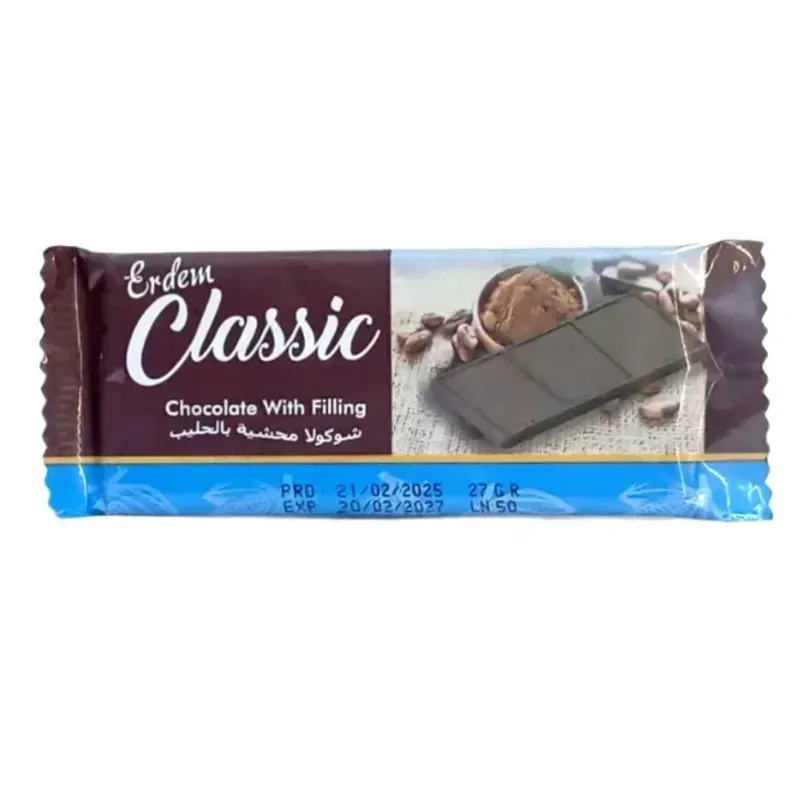 Peter de Chocolate Clásico 