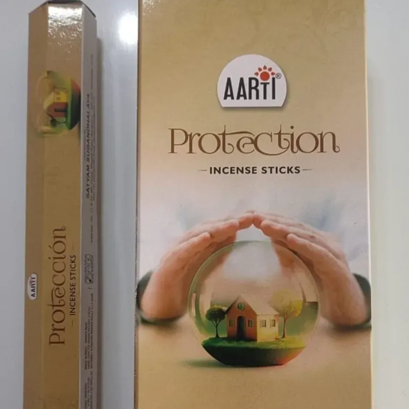Protección 