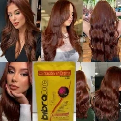 R665. Caoba Intenso