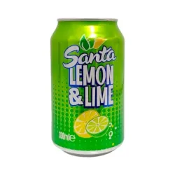 Refresco de Limon