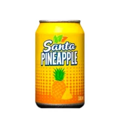Refresco de Piña