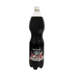 Refresco Gaseado de Cola (1 litro)