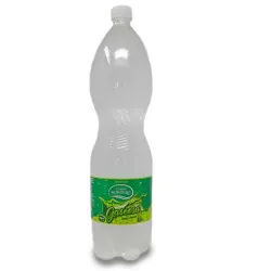Refresco Gaseado de Limon (1 litro)