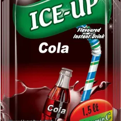 Refresco instantaneos 1½ litro de Cola