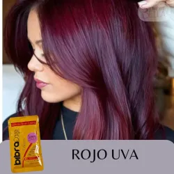 Rojo Uva