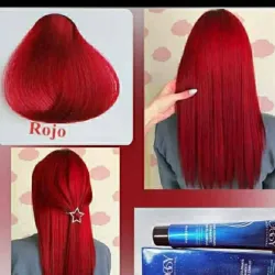 Rojo