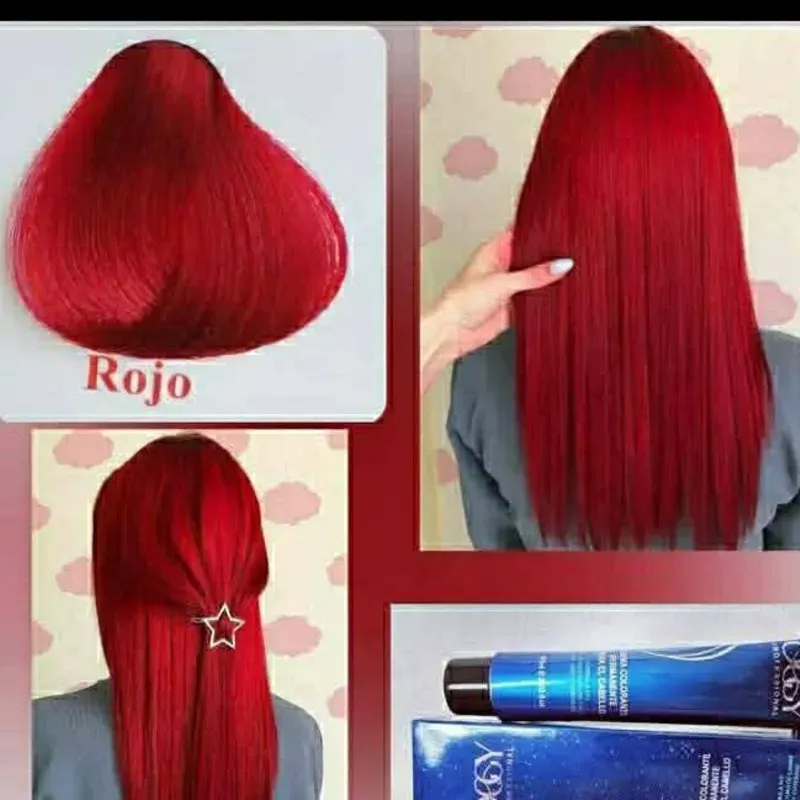 Rojo